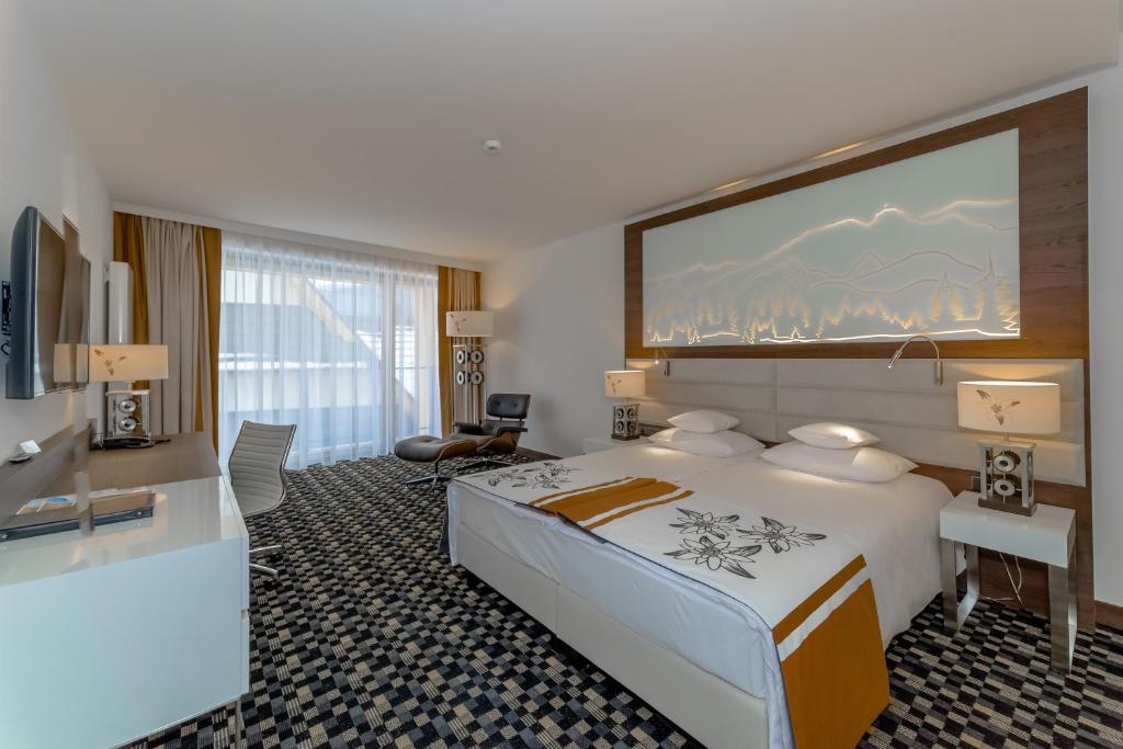 Rezydencja II Nosalowy Dwór - Resim 43