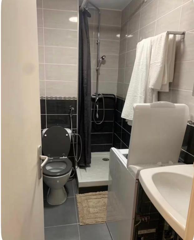 Appartement climatisé plage
