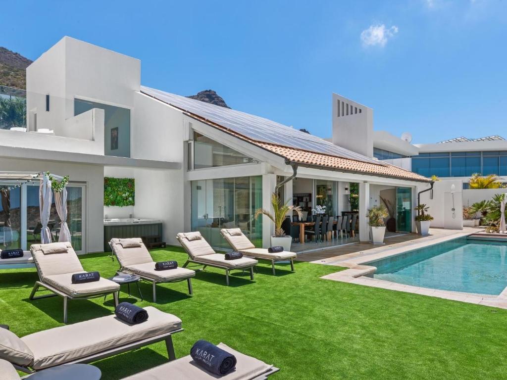KARAT Villa Ambassador