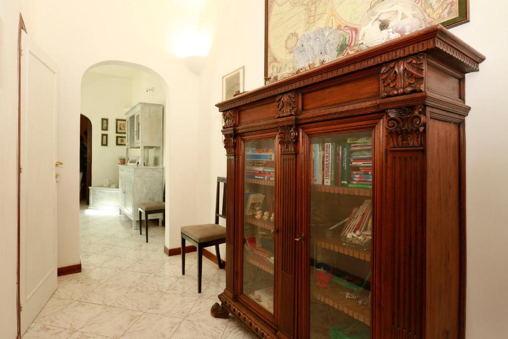 Zdjęcie z galerii obiektu Oltrarno Home Silvia Florence we Florencji
