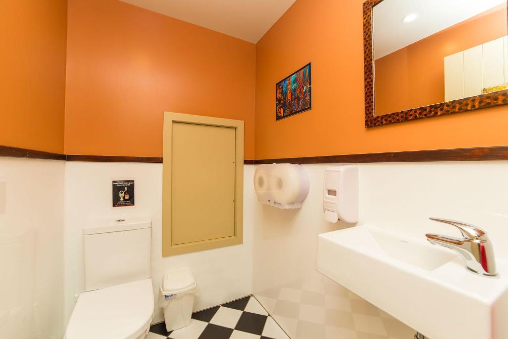 Tahuna Pod Hostel - Resim 28