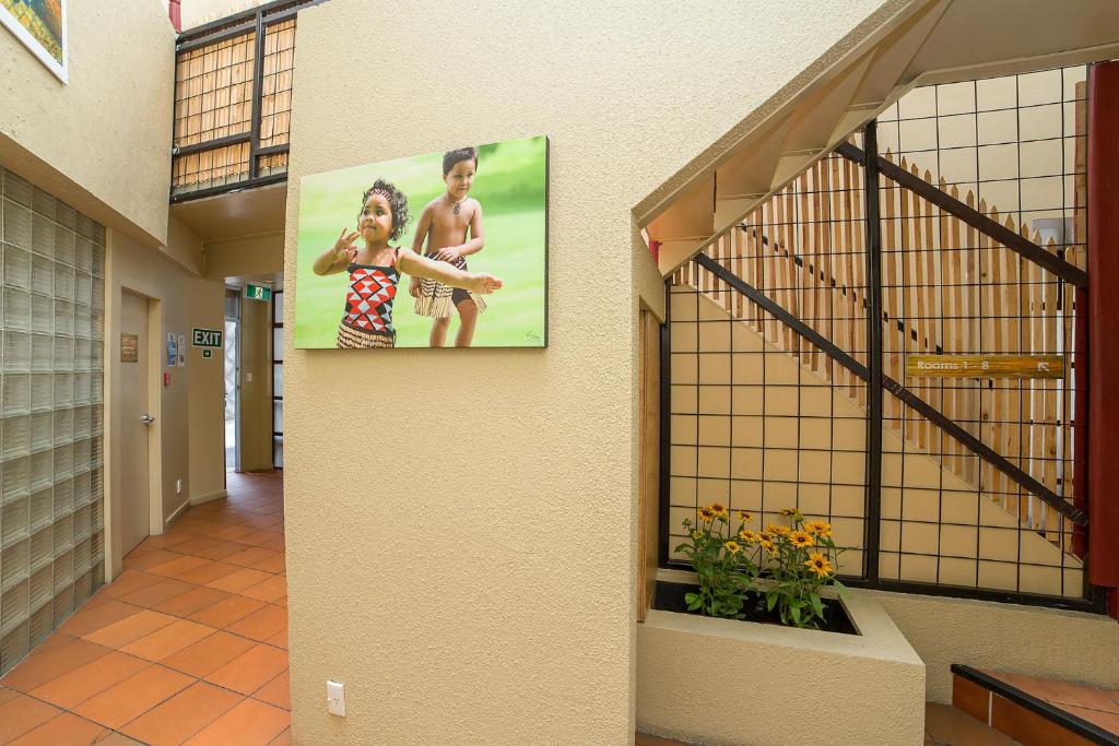 Tahuna Pod Hostel - Resim 37