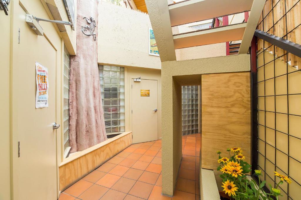 Fotografie z fotogalerie ubytování Tahuna Pod Hostel v destinaci Queenstown