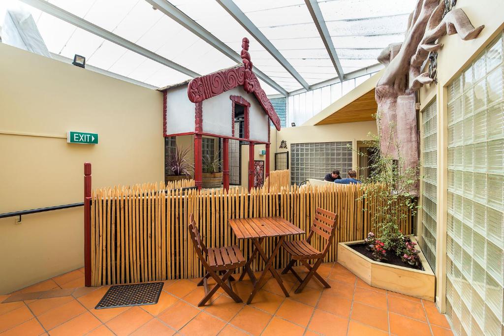 Tahuna Pod Hostel - Resim 39