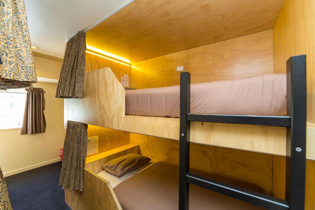 Tahuna Pod Hostel - Resim 43