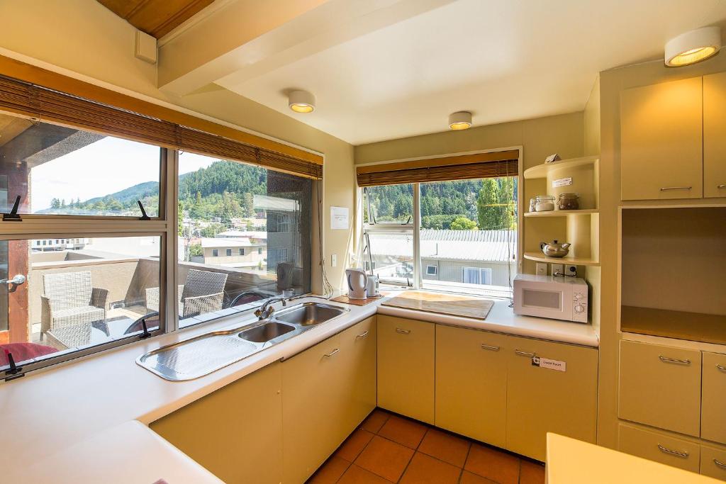 Tahuna Pod Hostel - Resim 40