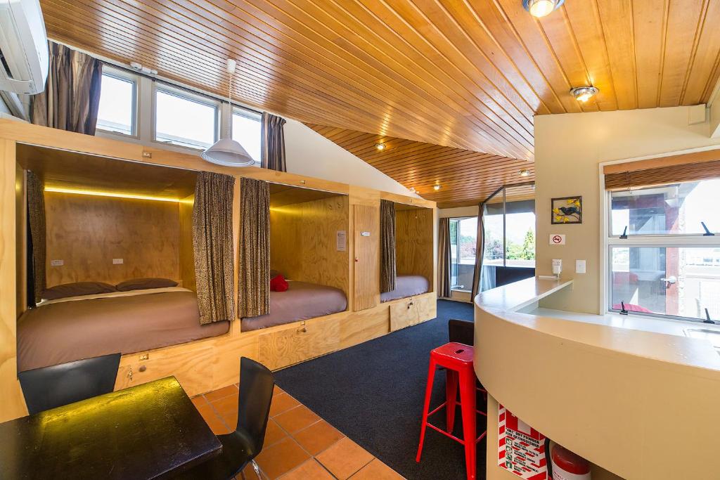 Tahuna Pod Hostel - Resim 20