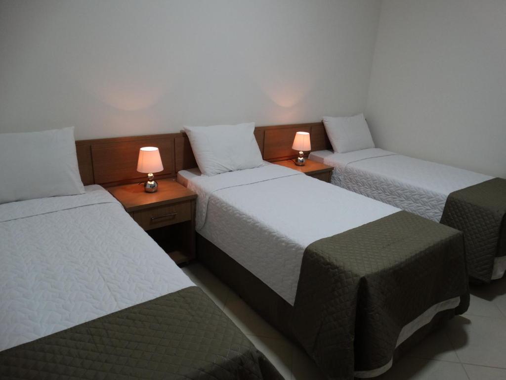  Hotel e Restaurante Sabor de Minas