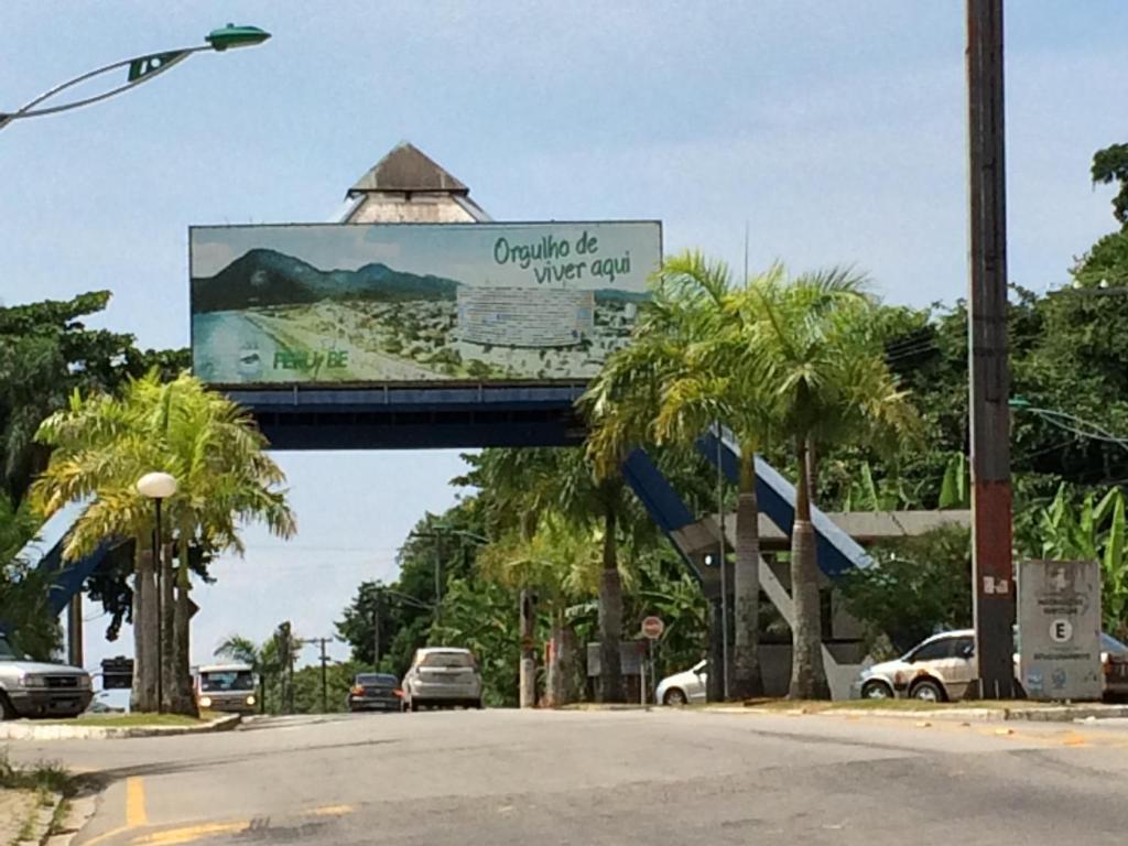  Apartamento Praia do Arpoador