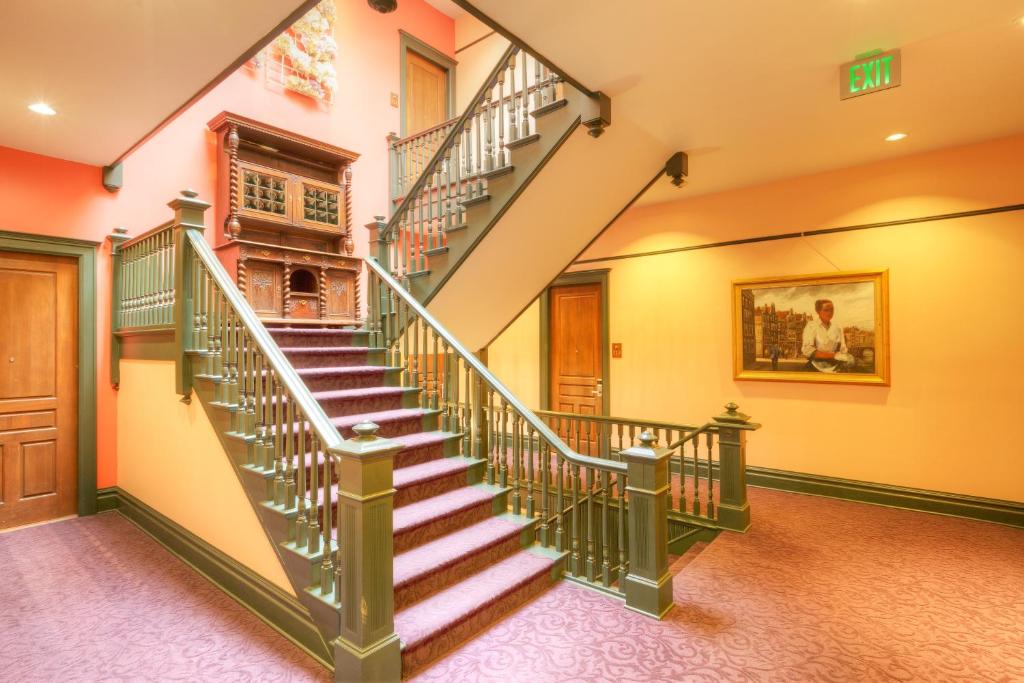 Fotografie z fotogalerie ubytování Montvale Hotel v destinaci Spokane