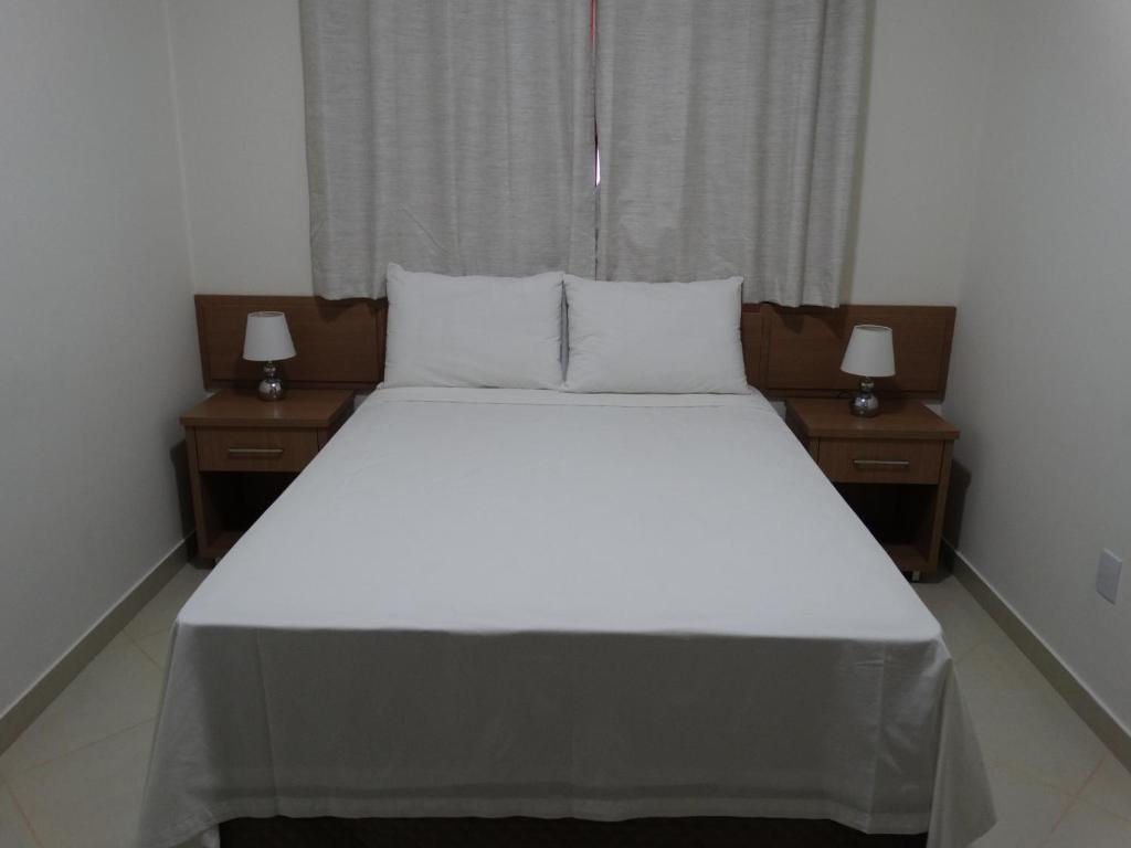 Hotel e Restaurante Sabor de Minas - Suite Standard