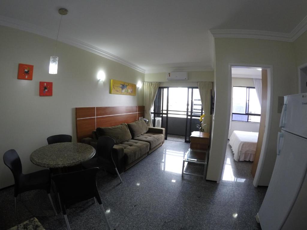 Apart Hotel Em Fortaleza Brasil Fortaleza Booking Com Apart Hotel Em Fortaleza Brasil Fortaleza Booking Com