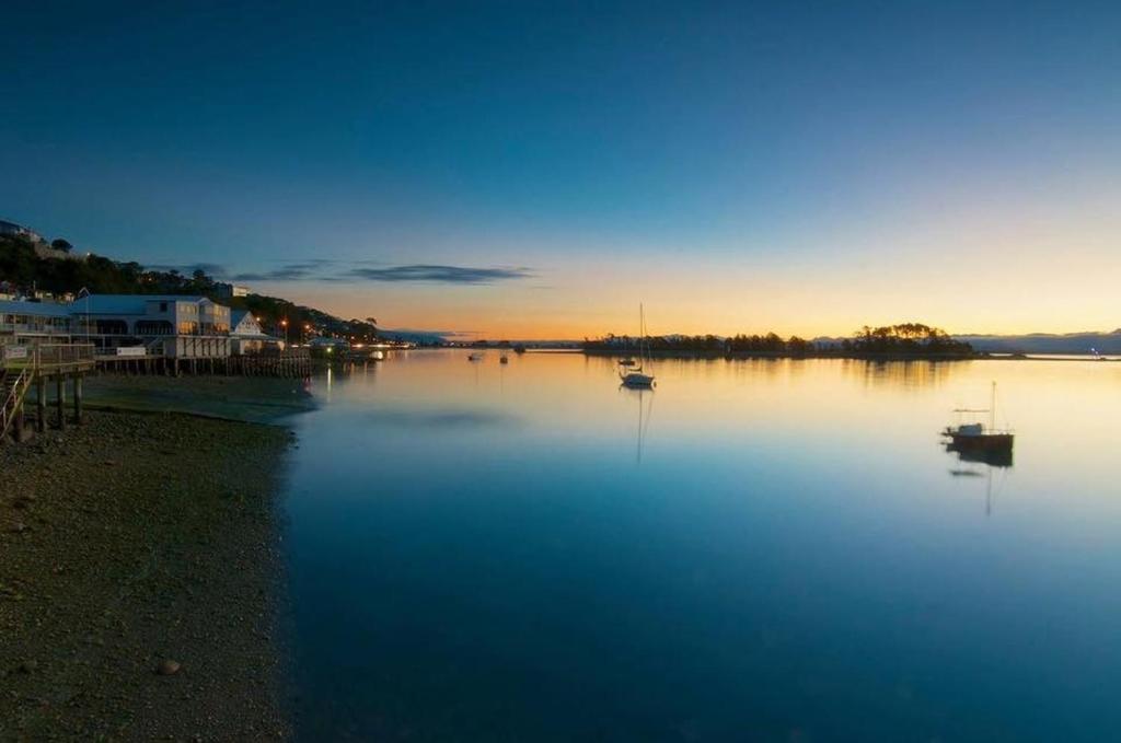 Ah House City B&B Nelson - Resim 39