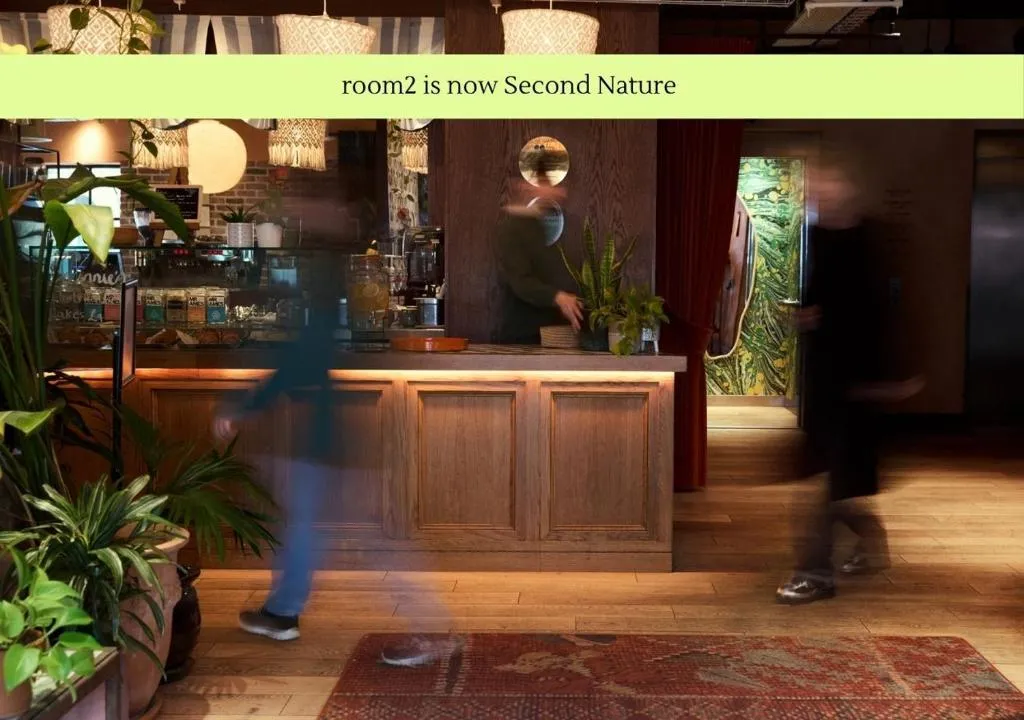 Second Nature Chiswick