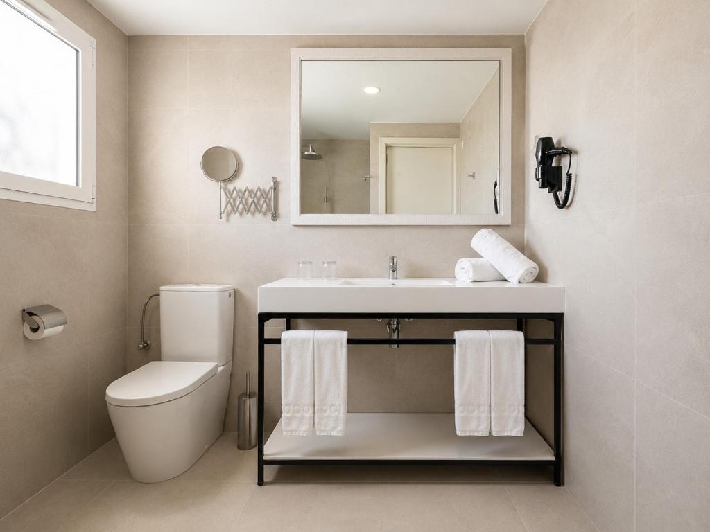 Cabot Sivella Apartments - Appartement Met 1 Slaapkamer