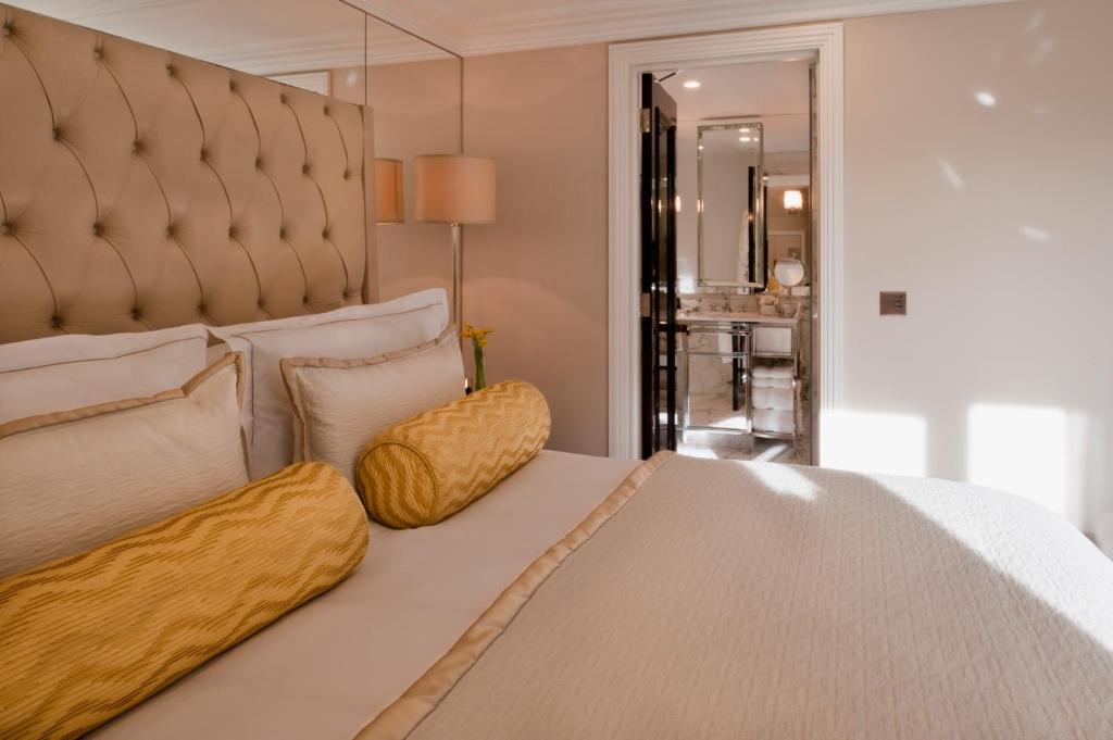 The Wellesley, a Luxury Collection Hotel, Knightsbridge, London - 