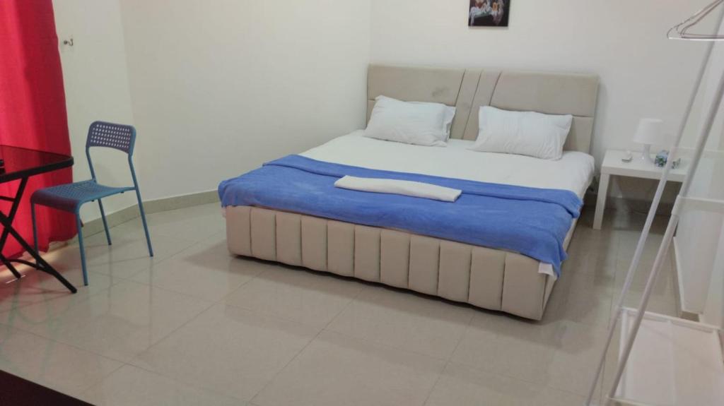 فضای داخلی RelaxAlkhuwirHostel در مسقط - تصویر ۳