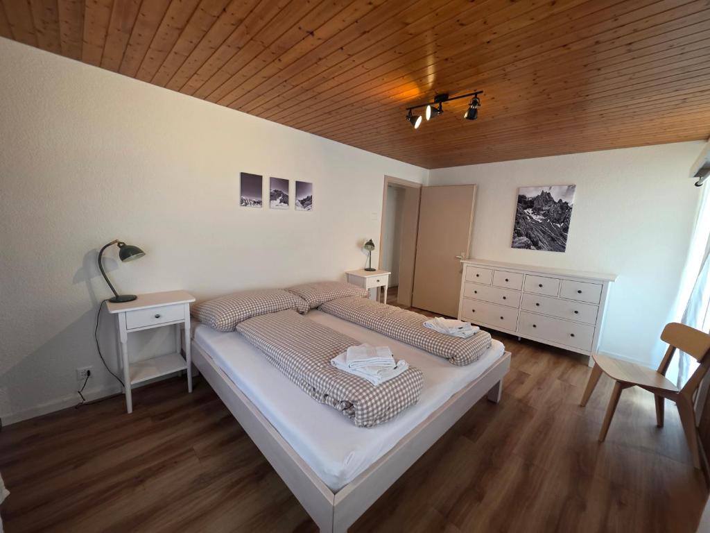 Chalet Freiestrasse