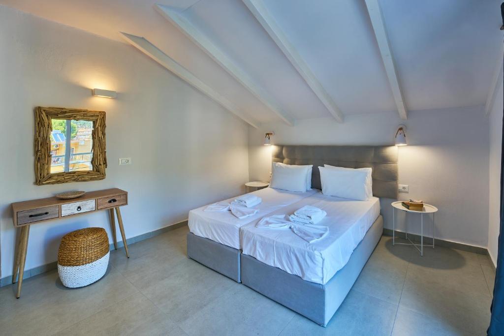 Family Loft Suites