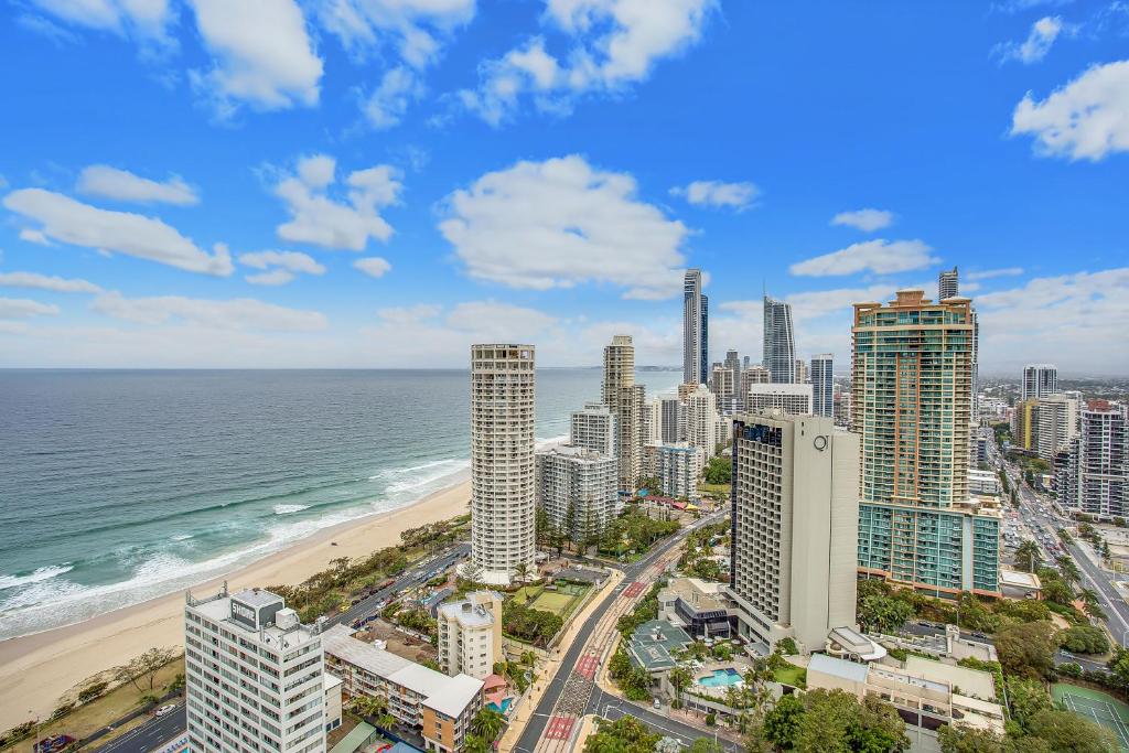 Mantra Sun City - Resim 38