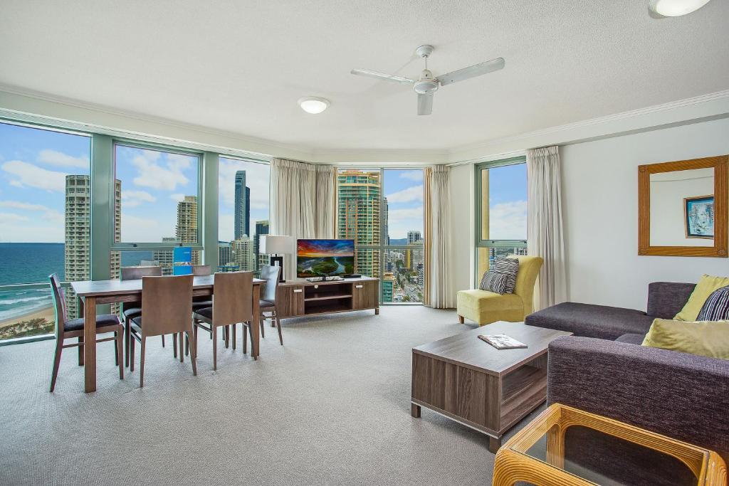 Mantra Sun City - Resim 2