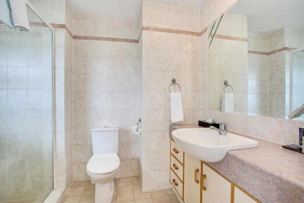 Mantra Sun City - Resim 26