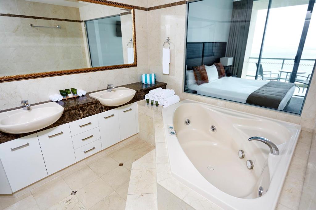 Mantra Sun City - Resim 5