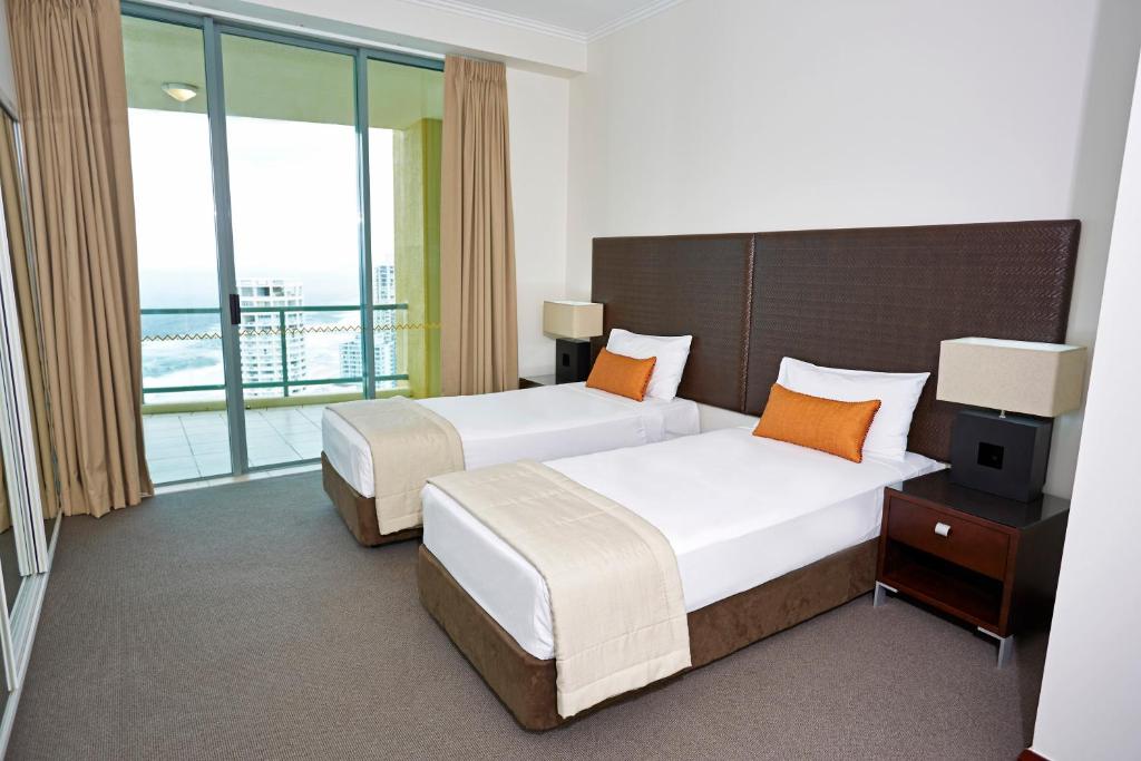 Mantra Sun City - Resim 25