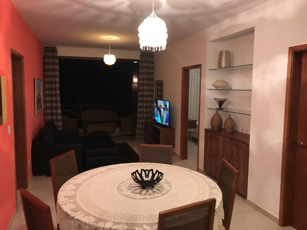  Fleixeiras Eco Residence
