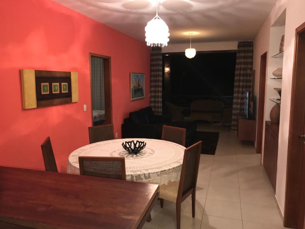  Fleixeiras Eco Residence