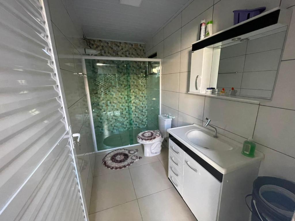 Habitación con Cama Matrimonial o 2 Individuales y Baño