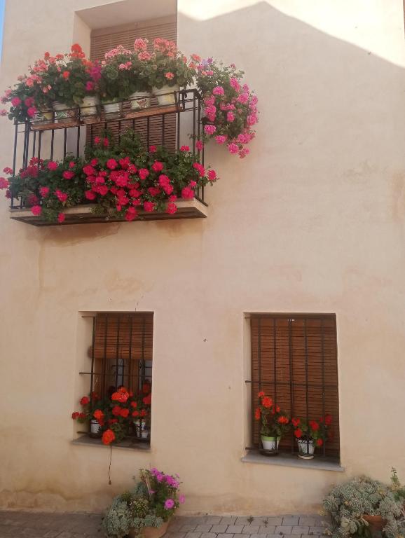 Casa Rural Francisca - 