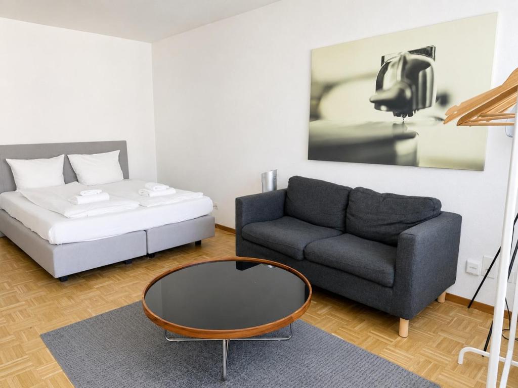 Cozy studio in the city centre - Art 13