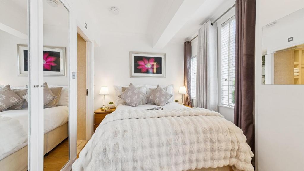 Nell Gwynn Chelsea Accommodation - Appartement