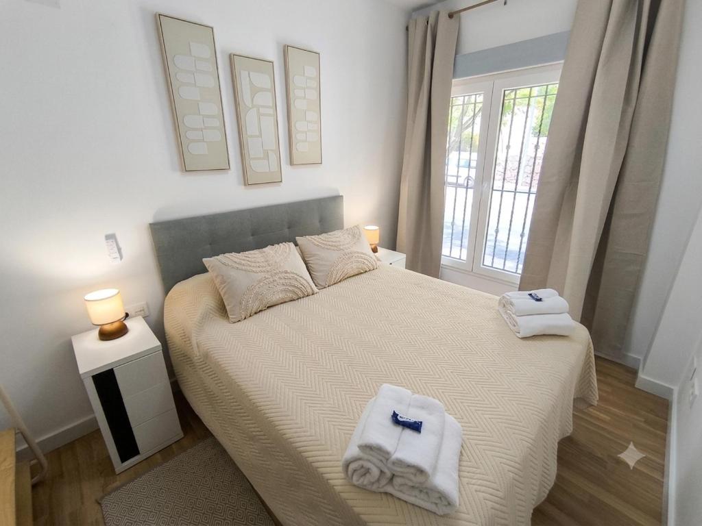 B-C Apartment 10min walk to the beach