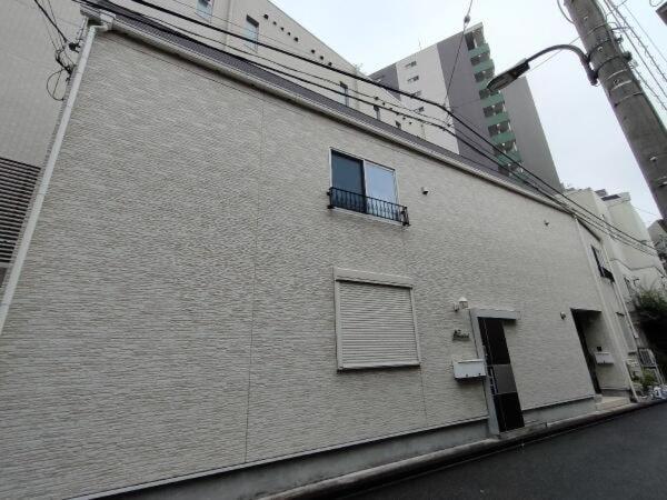 BessoB Shinjuku Takadanobaba