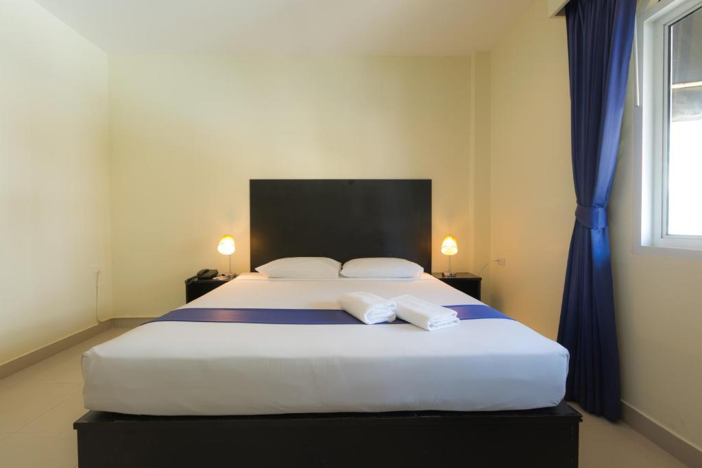 Zing Resort & Spa - Resim 25