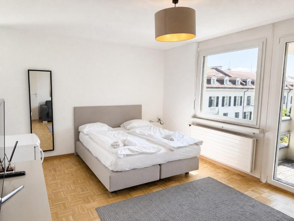 Amazing studio in the city centre - Art 19