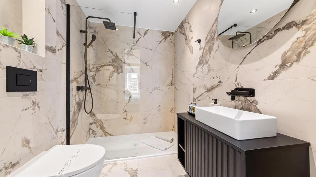 Nell Gwynn Chelsea Accommodation - Appartement