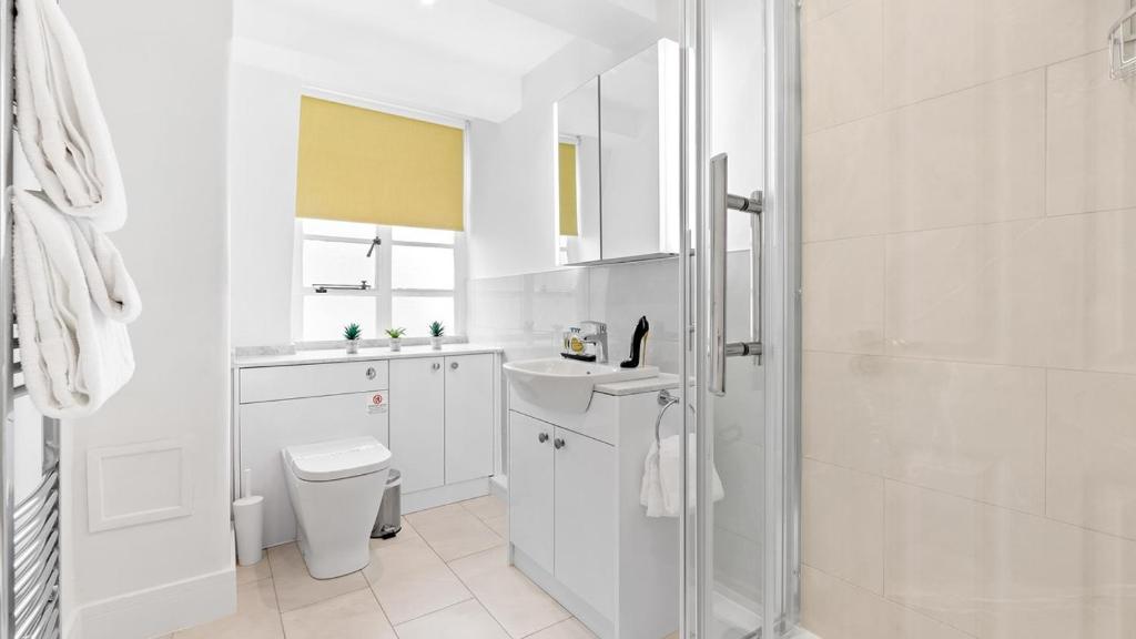Nell Gwynn Chelsea Accommodation - Appartement 1 Chambre