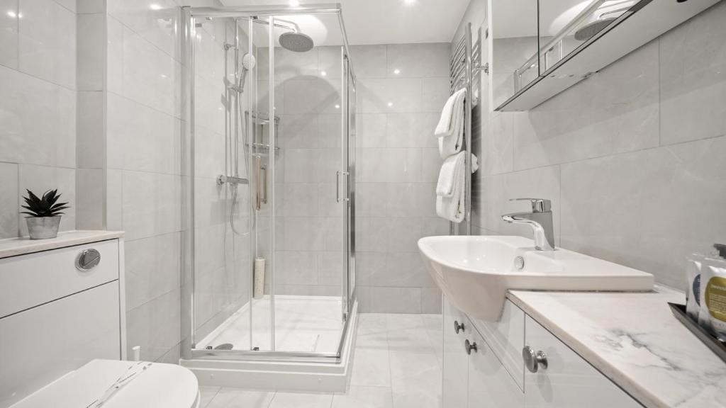 Nell Gwynn Chelsea Accommodation - Appartement