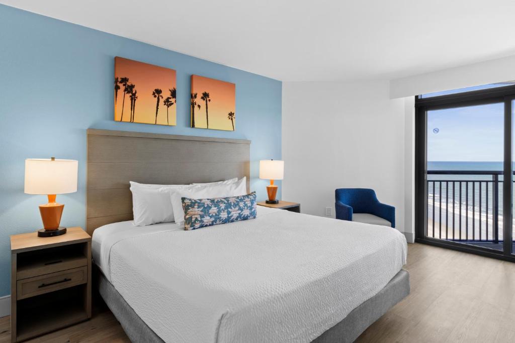 Ocean Reef Resort - 