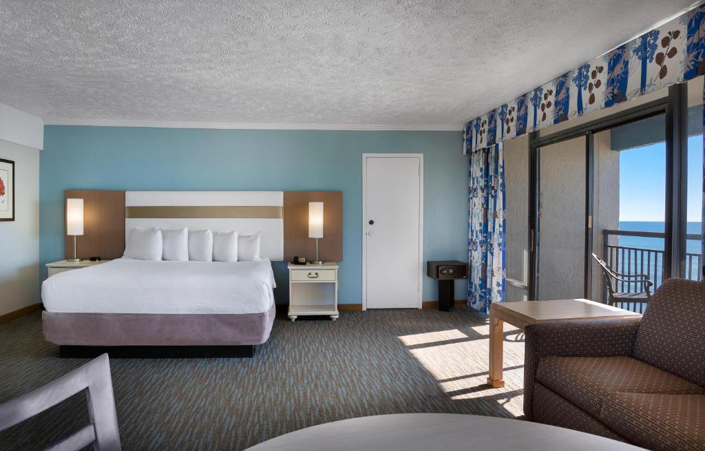 Ocean Reef Resort - 