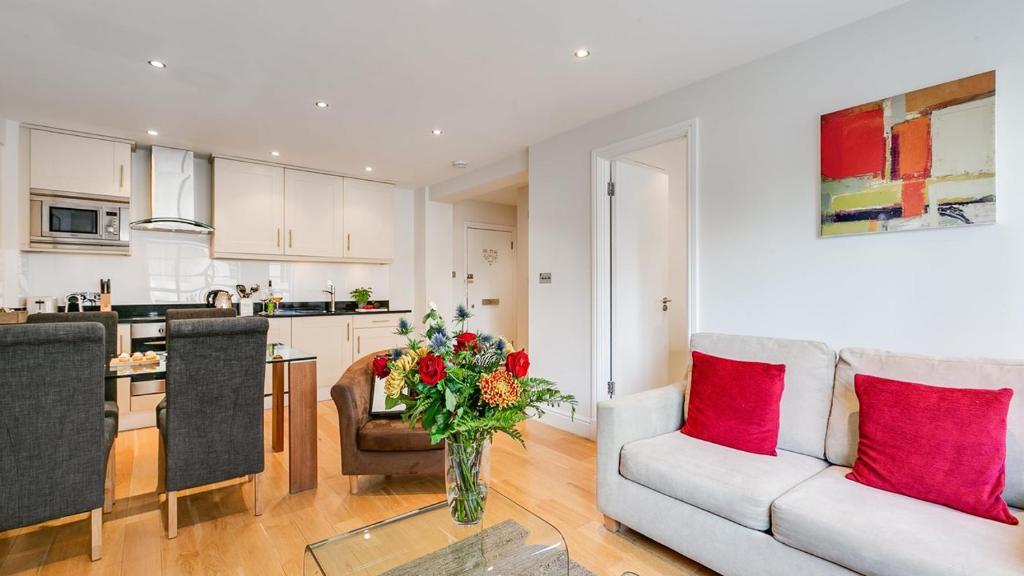 Nell Gwynn Chelsea Accommodation - Appartement 1 Chambre