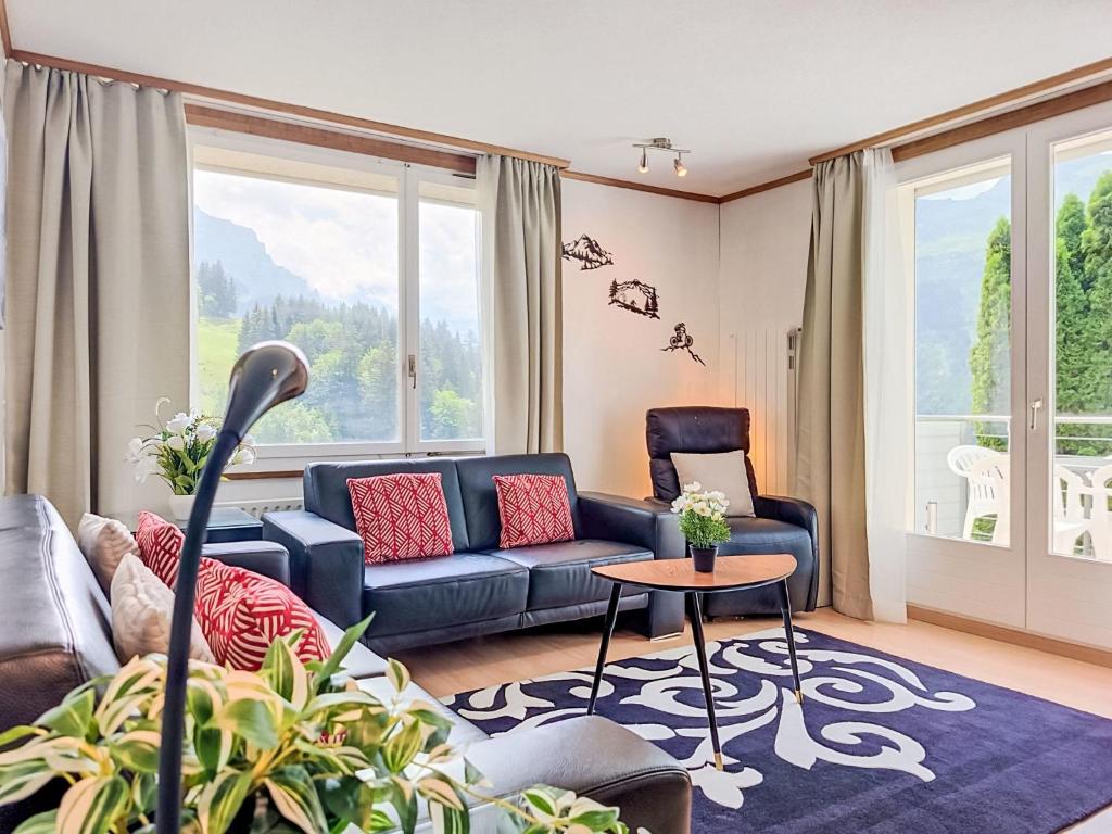 Apartment Bristol Apt- M by Interhome