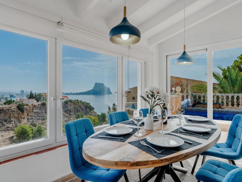 Holiday Home Brisa del Mar by Interhome