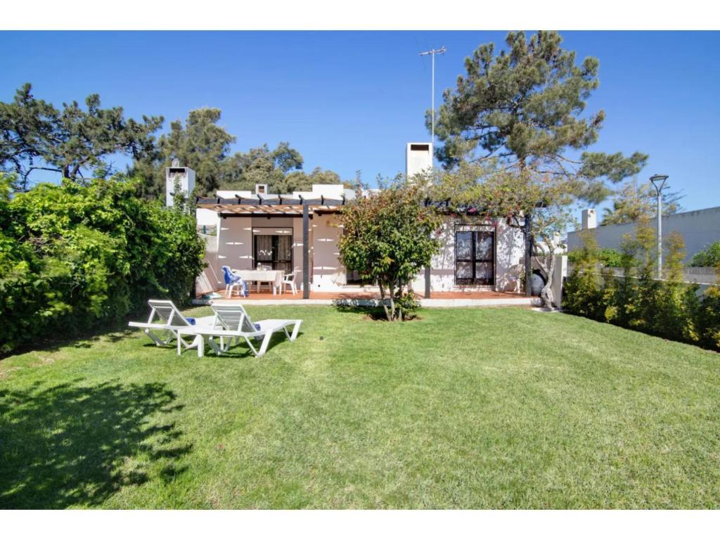 Holiday Home Algarvia by Interhome