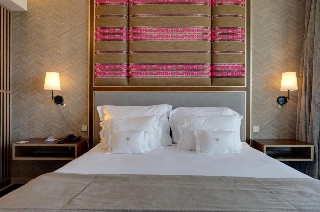 VidaMar Resort Hotel Algarve - 