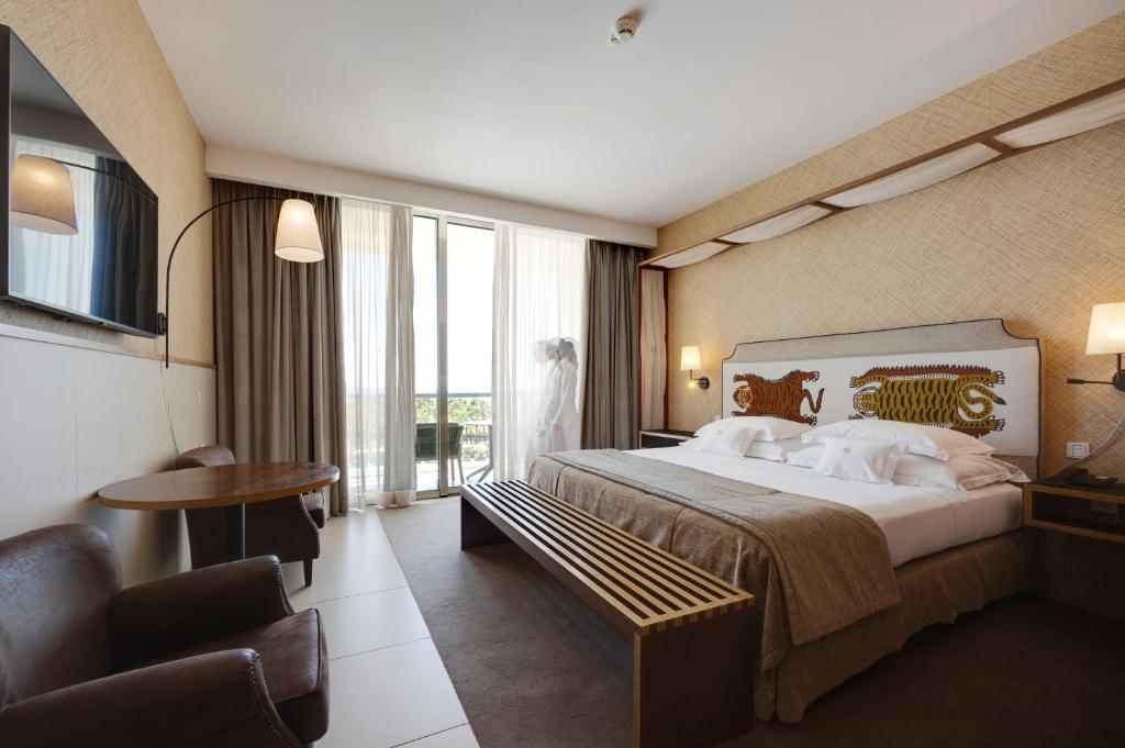 VidaMar Resort Hotel Algarve - 