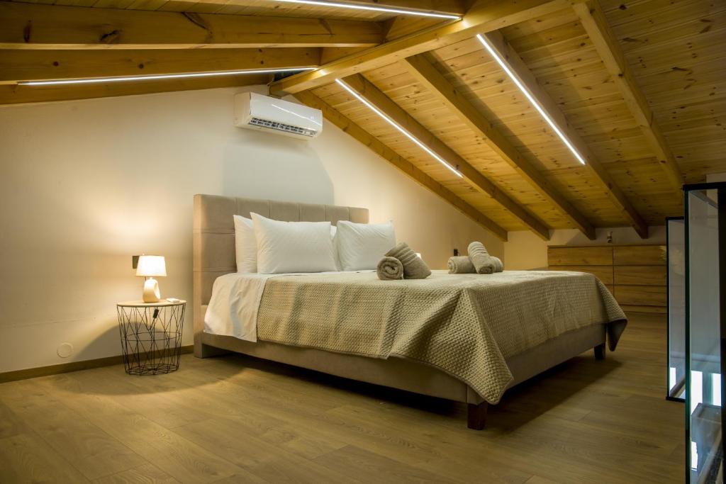 Nikri Loft Project